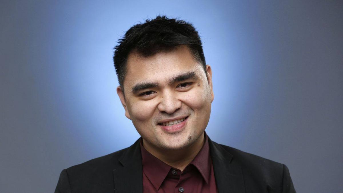 Jose Vargas