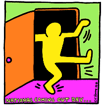 Coming Out Day